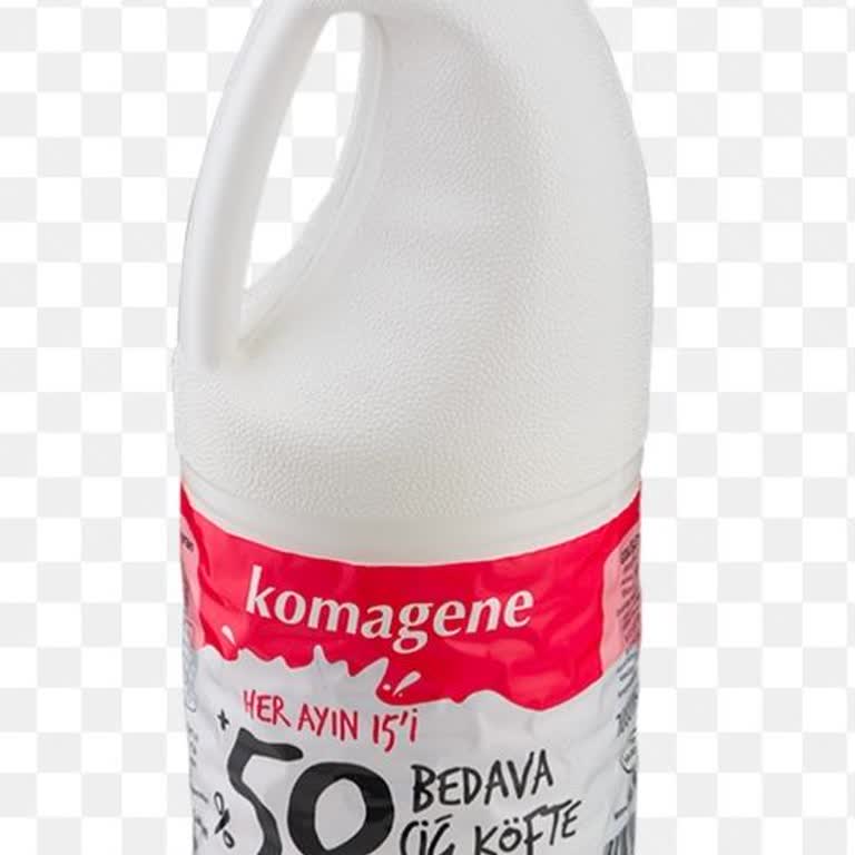 Eksik Ayran Ürünü İçin Geri Dönüş Yok Ve İade Talebi