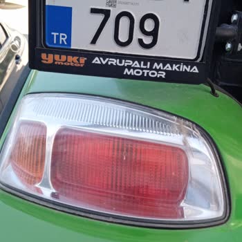 Deutz 5055 Traktörümde Sürekli Arıza Stop Camı Kırık Ve Fren Debriyaj Sorunları