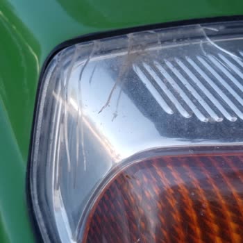 Deutz 5055 Traktörümde Sürekli Arıza Stop Camı Kırık Ve Fren Debriyaj Sorunları