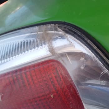 Deutz 5055 Traktörümde Sürekli Arıza Stop Camı Kırık Ve Fren Debriyaj Sorunları