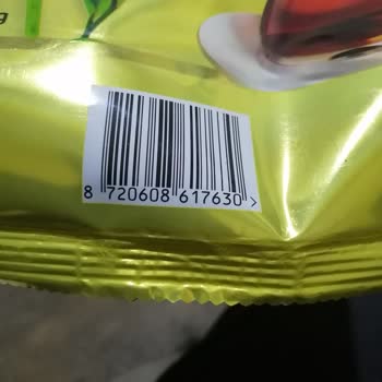 Lipton Yellow Label Çayının Tozlu Olması Ve Kalite Düşüşü