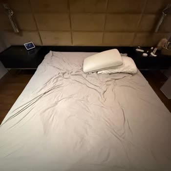 Dış Kumaş Nedeniyle Çarşafın Sürekli Toplanması Ve Ücretsiz Değişim Talebi