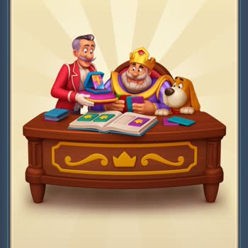 Проблема С Royal Match Уровни Не Соответствуют Территориям