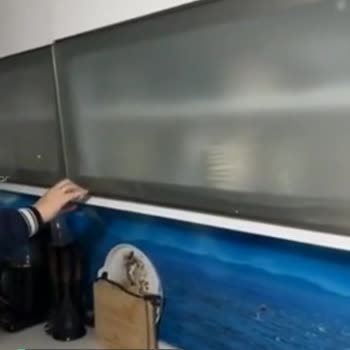 Samet A. Ş Piston Arızası!