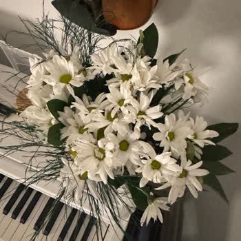 Çiçek Görseliyle Uyuşmayan Ürün Ve Müşteri Hizmetlerine Ulaşılamama