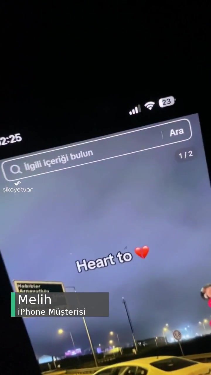 iPhone 15 Sıkıntısı 😂 videonun kapak resmi