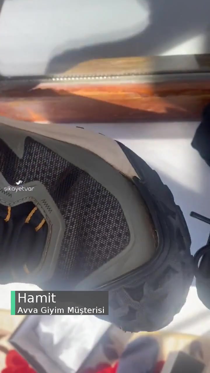 Avva Giyim Kötü Ürün Satıyor! videonun kapak resmi