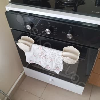 Kumtel Ankastre Setinde Alt Rezistans Arızası İki Yıldır Çözülmüyor