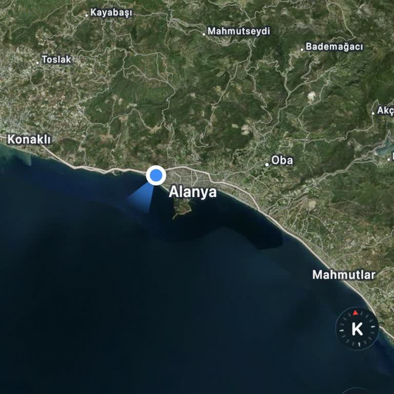 Aksaray Birlik Turizm'le Güvenlik, Konfor Ve Ücret Bahaneli Düşürme