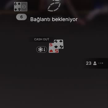 Casibom İnfinite Blackjack'te Yüksek Kazançlarda Ekran Donması Ve Bahis İptali Sorunu