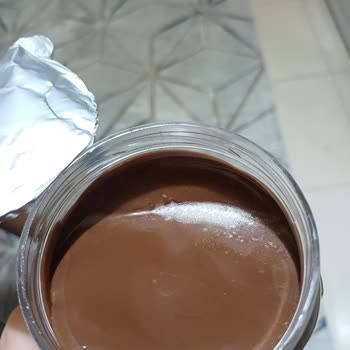 Ülker Çokokrem'de Görülen Beyazımsı Oluşum Nedeniyle Ürün İadesi Ve Açıklama Talebi