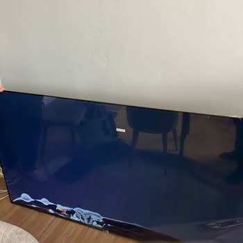 Kırık Televizyonun Değişimi Ve İadesi İçin Cevapsız Süreç Ve Saygısız Personel