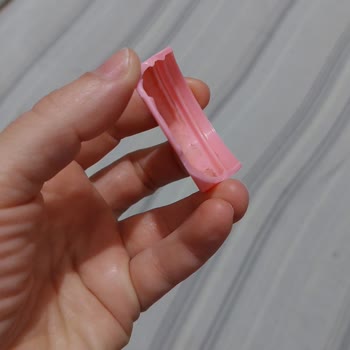 Paşabahçe Cam Şişemin Kapağı Kırıldı, Yedek Kapak Talebi