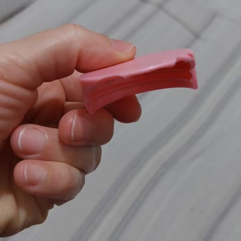 Paşabahçe Cam Şişemin Kapağı Kırıldı, Yedek Kapak Talebi