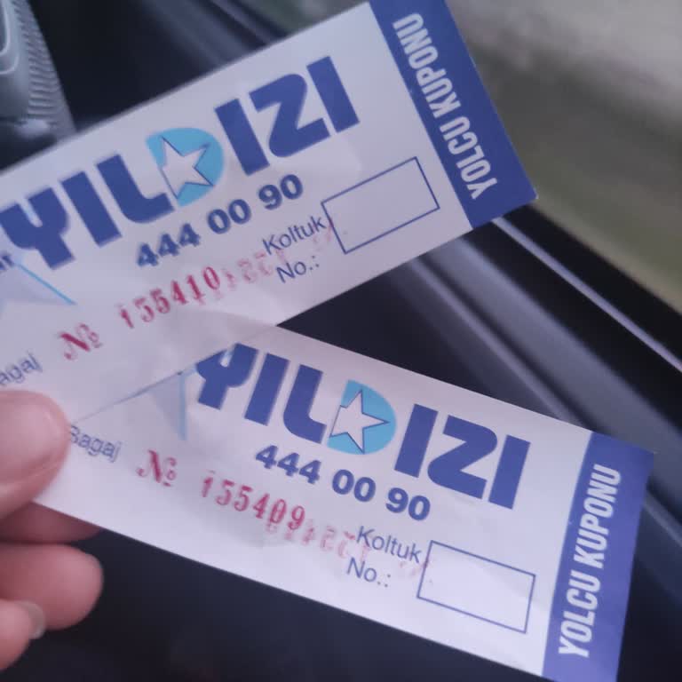 Otobüs Arızası Ve Personel Tutumu Nedeniyle Üç Saatlik Gecikme Ve Sağlık Mağduru