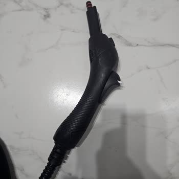 Pirantech C 107 Buhar Makinesinde Kontrolsüz Buhar Patlaması Ve Yanık