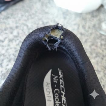 Skechers Ayakkabısında Erken Deformasyon Ve İade Talebinin Reddedilmesi