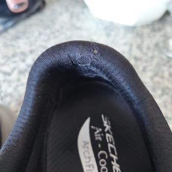 Skechers Ayakkabısında Erken Deformasyon Ve İade Talebinin Reddedilmesi