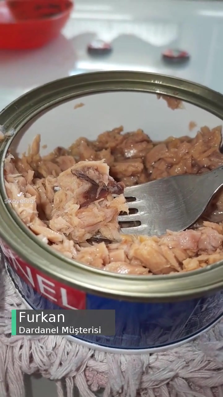 Sayın Dardanel Paketlemenize Dikkat Edelim videonun kapak resmi