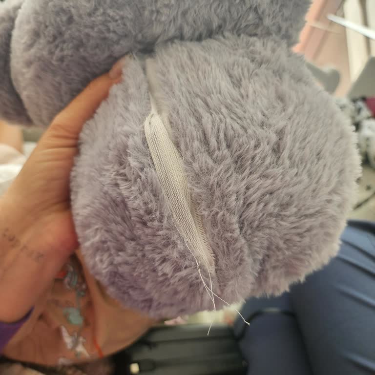 Defolu Koala Uyku Arkadaşı Ve Cevapsız İade Talebi