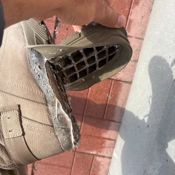 Greyder Botunun Tabanı Defalarca Açıldı Ve Değişim Talep Ediyorum