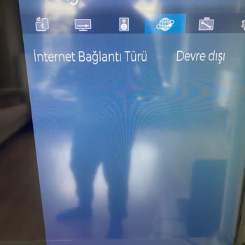 Zorunlu Güncelleme Sonrası Gizlilik Onayı Şartı Akıllı TV Özelliklerini Engelliyor