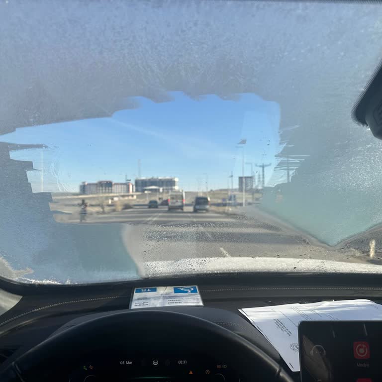 Klima Parçası 52 Gün Gecikmesi Aileyi Sağlık Ve Güvenlik Açısından Mağdur Etti