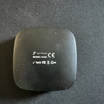 Sürekli Kapanıp Açılan CarPlay Adaptörü Değişim Talebi