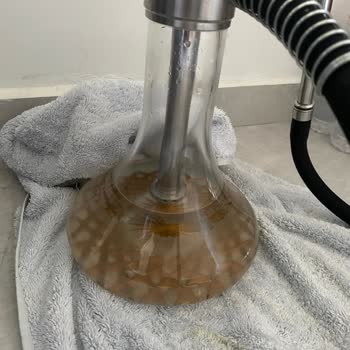 Mr. Eds Cam Fanus Kırık Geldi İlgilenmiyor