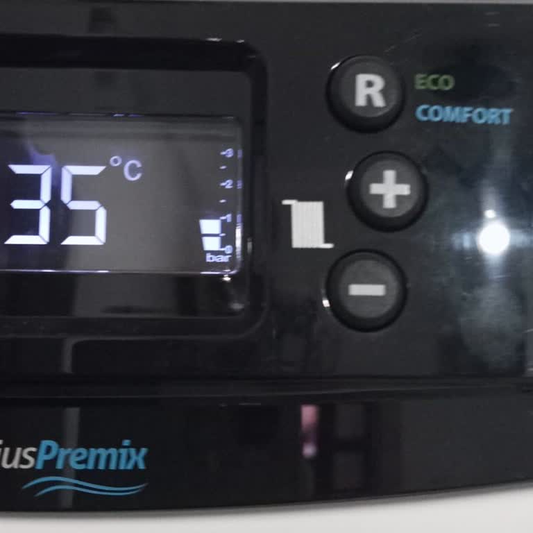 Garanti Kapsamında Olan Basınç Düğmesi Arızası İçin Ücretsiz Servis Talebi