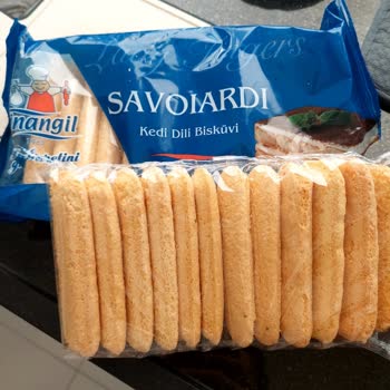 Sinangil Markası Bisküvi İçinde Sinek Çıktı