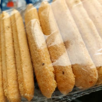 Sinangil Markası Bisküvi İçinde Sinek Çıktı