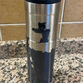 Stanley Termosunun Sahte Olabileceği Şüphesi Ve İade Reddi