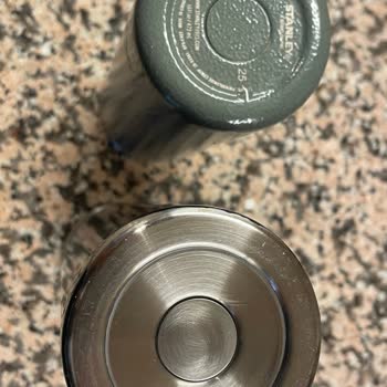 Stanley Termosunun Sahte Olabileceği Şüphesi Ve İade Reddi