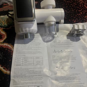 Robo Metal Gövde Beklerken Plastik Ürün Aldım Ve İade Kodu Gelmedi