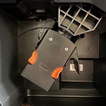 Arçelik EM 9495 Espresso Makinesinde Yan Dönmüş Demleme Ünitesi: Garanti Kapsamında Çözüm Talebi