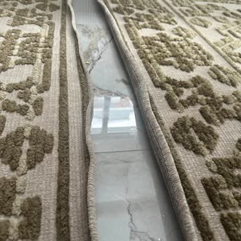 Madame Coco Halısının Şekil Bozukluğu Ve Güvenlik Riski Nedeniyle Değişim Talebi