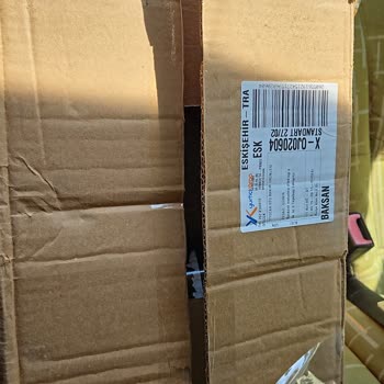 Titocar Kampanya Setinde Eksik Ürün Gönderimi Ve İletişimsizlik