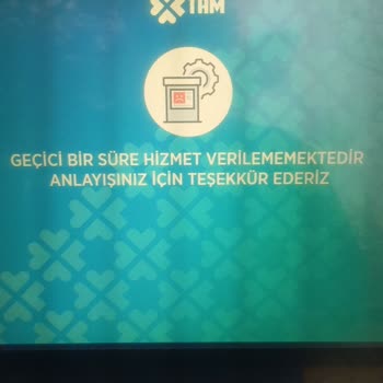 ATM Para Yuttu, Hesaba Yansımıyor Ve Uzun Süre Bekletiyor