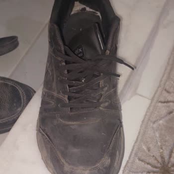 Kısa Sürede Deforme Olan Spor Ayakkabının Değişim Ve Tamir Talebi Reddedildi