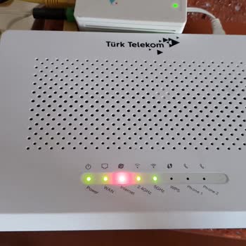 Arnavutköy’de Sürekli İnternet Kesintileri Kalıcı Çözüm Bekleniyor