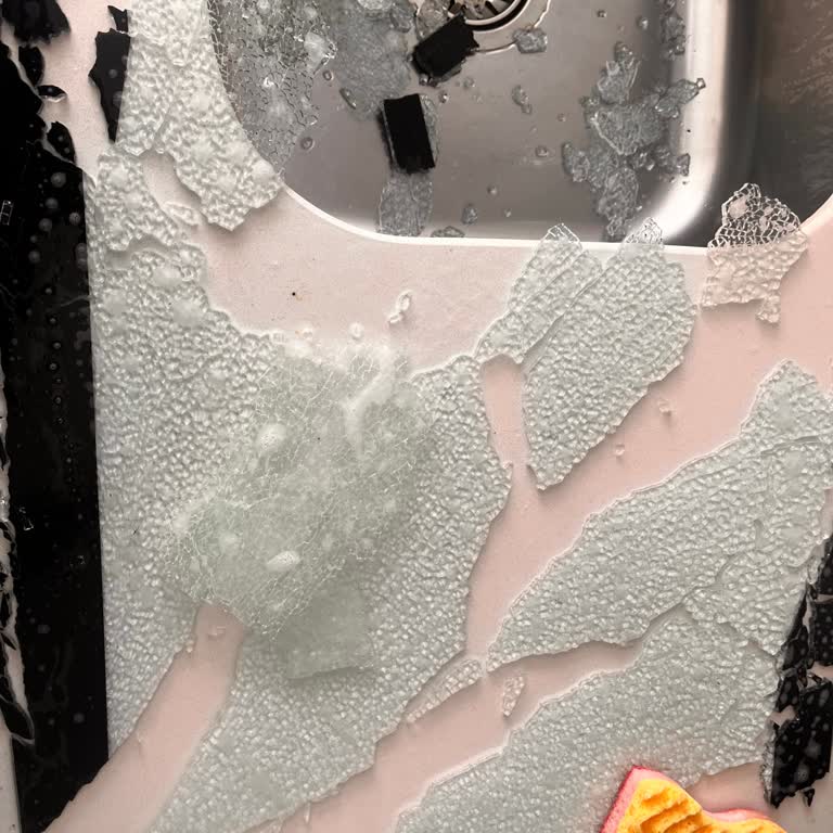 Beko Ankastre Fırın Camı Patladı, Ücretsiz Değişim Talebi