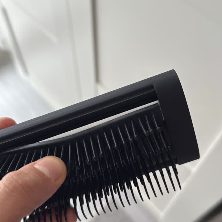 Dyson Coanda 2X Tarak Başlığı Değişiminde Uzun Bekleme