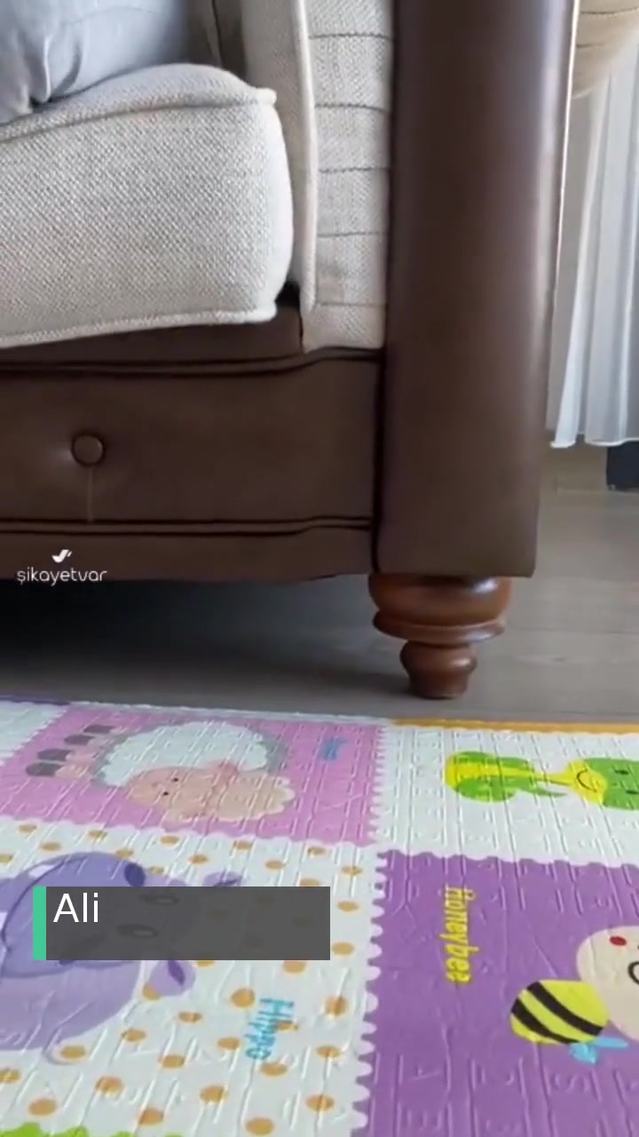 Kervan Tekstil-Çeyiz-Mobilya Koltuk Arızası videonun kapak resmi
