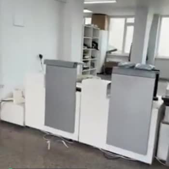 Aras Kargo Mimaroba Tek Personel Çalıştırıyor