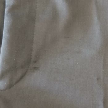 Efor Mağazacılık Takım Elbisede Hızlı Tülerme Ve Kalitesizlik