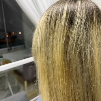 Dyson Airstrait Saçlarımda Ağır Kopmalara Sebep Oldu Ve Geri Ödeme Talebim