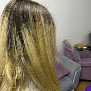 Dyson Airstrait Saçlarımda Ağır Kopmalara Sebep Oldu Ve Geri Ödeme Talebim