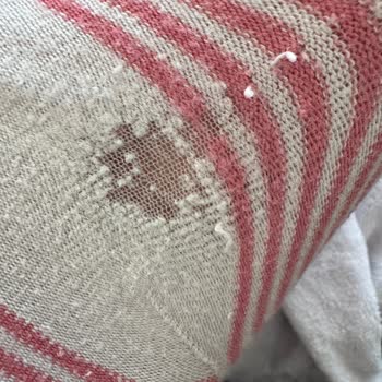 LCW Kız Çocuk Kıyafetlerinde Yırtılma Sorunu Ve İade Talebi