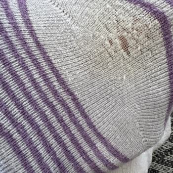 LCW Kız Çocuk Kıyafetlerinde Yırtılma Sorunu Ve İade Talebi